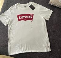 Shirt Levi's, L mit Etikett Nordrhein-Westfalen - Bad Lippspringe Vorschau
