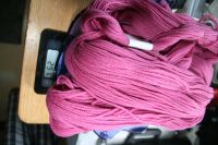 290 gr Merino 100% Wolle Nd 3-4 Hessen - Seeheim-Jugenheim Vorschau