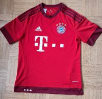 FC Bayern Kindertrikot Bayern - Mitterfels Vorschau