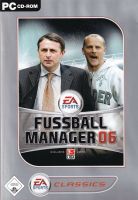 Fussball Manager 06 [EA Classics] Saarland - Marpingen Vorschau