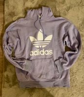 Adidas Hoodie Flieder Gr 36 Leipzig - Plagwitz Vorschau