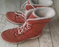 Ecco Trace Lite Winterschuhe Gr. 40 Stiefel NP 169,90 Bayern - Diedorf Vorschau