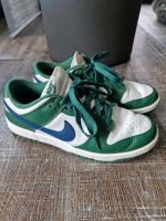 Nike Dunk Retro Gorge Green Sachsen - Görlitz Vorschau