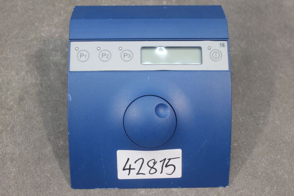 Thermo Scientific Telemodul 40c Kontroller 42815 in Dinslaken