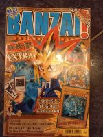 BANZAI Manga Nr.23 Comic Sachsen-Anhalt - Osternienburger Land Vorschau