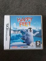 NINTENDO DS Spiel Happy Feet Niedersachsen - Bad Essen Vorschau