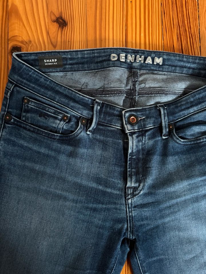 Denham Jeans in Hamburg