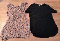 Blusen Tunika Vila H&M Größe 40 Bayern - Schonungen Vorschau