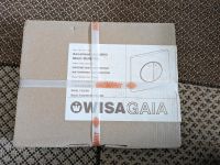 Wisa Quadro Gaia Mattchrom originalverpackt Ersatzteil Spülkasten Hessen - Roßdorf Vorschau