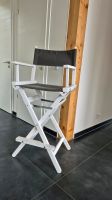 Regiestuhl, Make-up-Stuhl oder Schminkstuhl. Dresden - Schönfeld-Weißig Vorschau