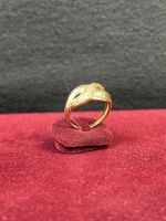 GOLD DAMEN RING 14k 585 Gr. 56 2,71g Gelb Gold AU Berlin - Neukölln Vorschau