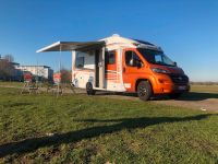 Wohnmobil Mieten am Niederrhein-4 Personen-Voll Ausgestattet Nordrhein-Westfalen - Hamminkeln Vorschau