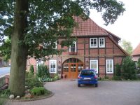 kernsanierte 3 Zi Wohnung EG Niedersachsen - Wietzendorf Vorschau
