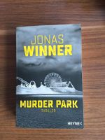 Murder Park von Jonas Winner Hessen - Niedernhausen Vorschau