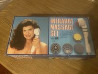 Infrarot Massage Set Nordrhein-Westfalen - Herten Vorschau