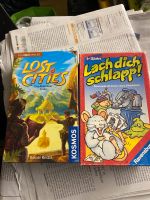 Spiele & Puzzel Nordrhein-Westfalen - Erkelenz Vorschau