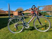 28 "Trekkingrad Schleswig-Holstein - Kappeln Vorschau