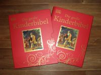 DK ~ Geschenk-Edition ~ Die große Kinderbibel ~ Buch im Schuber Sachsen - Plauen Vorschau