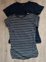 2 T-Shirts (Umstandsmode) von esmara in Größe M Hessen - Flörsheim am Main Vorschau