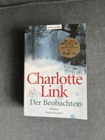 Charlotte Link - Der Beobachter Baden-Württemberg - Linkenheim-Hochstetten Vorschau