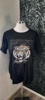 T-Shirt mit Tiger Print S/36 Nordrhein-Westfalen - Lünen Vorschau