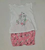 Baby Sommer-Set Gr. 80 Niedersachsen - Schapen Vorschau