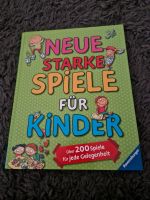 Buch neue starke Spiele für Kinder Nordrhein-Westfalen - Rheurdt Vorschau