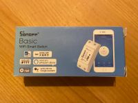 Sonoff Basic Wifi Smart Switch Baden-Württemberg - Waldshut-Tiengen Vorschau