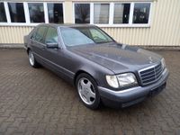 2 Stk. Mercedes S 350 TD,Mercedes S Klasse Diesel,Mercedes 300 SD Bayern - Dirlewang Vorschau