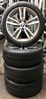 4 Orig BMW Winterräder Styling 486 M 225/50 R18 95H X1 F48 X2 F39 Niedersachsen - Uelzen Vorschau