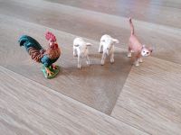 Schleich Tiere je Tier 1,50 Euro Mecklenburg-Vorpommern - Greifswald Vorschau