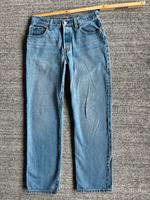 Levi’s Levis 501 W27 L30 straight Jeans hell blau Damen xs kurz ! Kreis Pinneberg - Kölln-Reisiek Vorschau