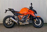 KTM 1390 SUPER DUKE R EVO 2024 The Beast Düsseldorf - Flingern Nord Vorschau