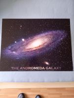 Andromeda Galaxie Poster München - Sendling Vorschau