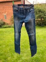 Herren Jeans Tom Tompson Spike 32/34 Niedersachsen - Brevörde Vorschau