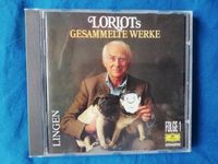 CD Loriots Gesammelte Werke Folge 1 mit Evelyn Hamann wie neu Rheinland-Pfalz - Mainz Vorschau