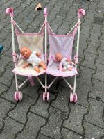 Puppenwagen Babyborn Essen - Schonnebeck Vorschau