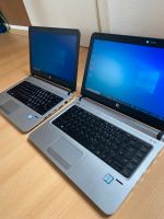 HP ProBook 430 G3 Intel  i5-6200U 4GB RAM PREISE pro Laptop Baden-Württemberg - Fellbach Vorschau