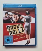 Blu-ray Rockn Rolla Rheinland-Pfalz - Maßweiler Vorschau