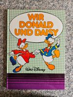 Donald und Daisy, Wir Donald und Daisy, Comic Buch Hamburg-Nord - Hamburg Langenhorn Vorschau