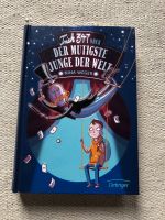 Kinderbuch „Trick 347 oder Der mutigste Junge der Welt“ Hannover - Mitte Vorschau