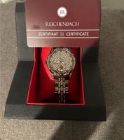 Reichenbach Uhr für Damen Düsseldorf - Gerresheim Vorschau