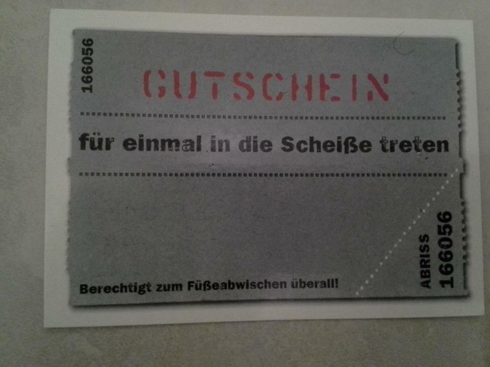 Postkartenset mit DDR Ostalgie Motiven in Hohenstein