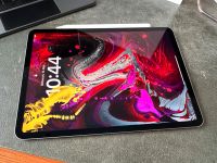 Apple IPad Pro 11 Zoll 2018 - 256 GB + Apple Pencil Baden-Württemberg - Reutlingen Vorschau