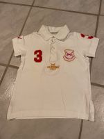 Sansibar Sylt original 104 Polo Shirt tshirt weiß Nordrhein-Westfalen - Oerlinghausen Vorschau