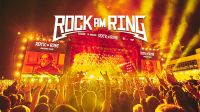 Rocken am Ring Festival Ticket Niedersachsen - Dissen am Teutoburger Wald Vorschau