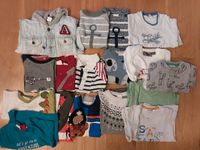 Babykleidung Gr. 80 Jungen Stuttgart - Plieningen Vorschau