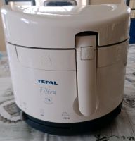 Tefal Filtra sehr selten im Gebrauch Baden-Württemberg - Rauenberg Vorschau