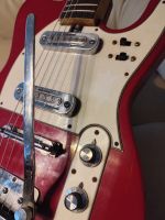 E-Gitarre Tele-Style 60er MiJ Sachsen - Bad Schandau Vorschau