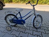 Kinder Fahrrad mit Stützen 16 Zoll zu Verschenken. Bayern - Rötz Vorschau
